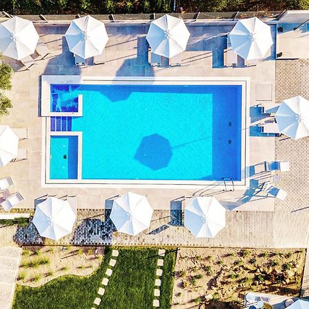 Miroes Suites Nikiti  Exterior foto